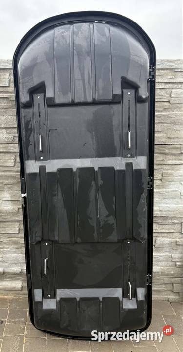 Kufer Box Dachowy Ostrów Wielkopolski
