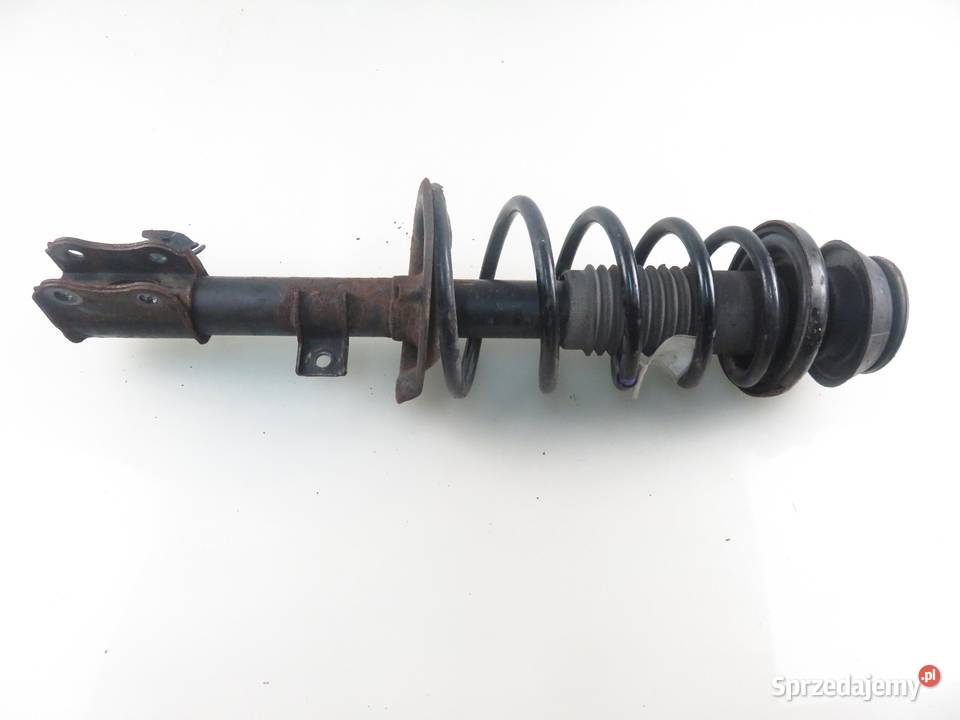 MCPERSON PRAWY PRZEDNI SUZUKI SWIFT III 13 4x4