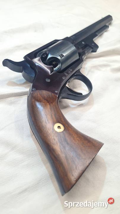 Rogers Spencer 44 EUROARMS No 1 Militaria Zielona Góra