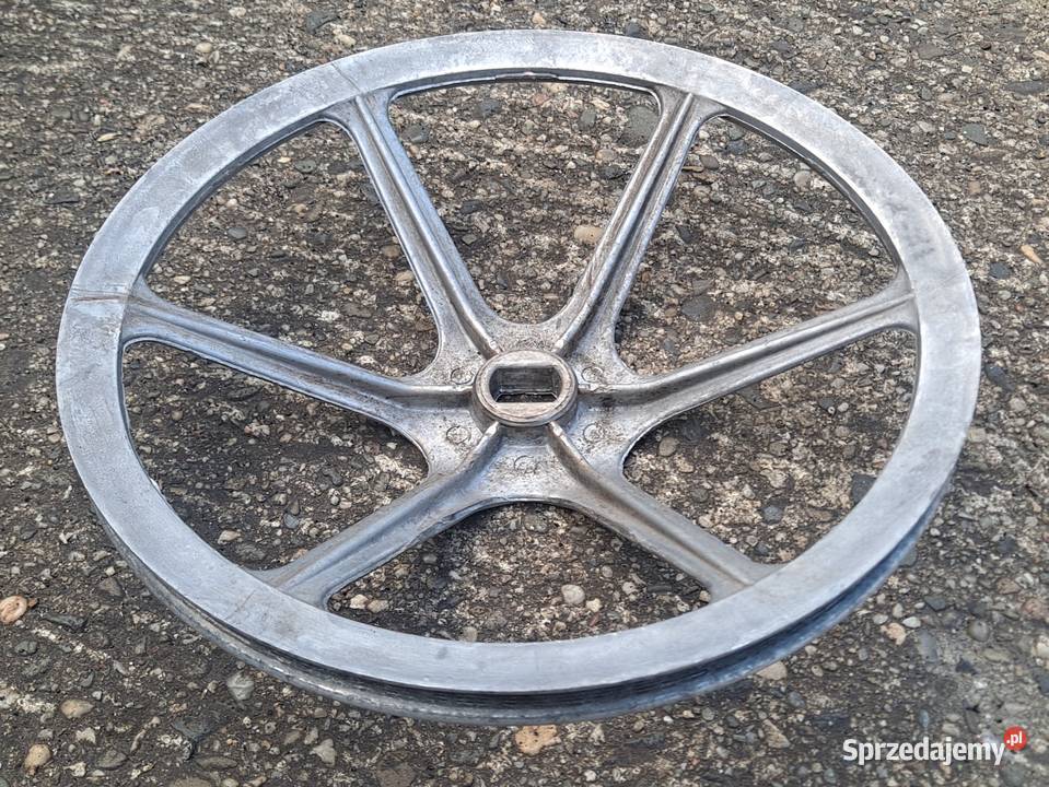 Ardo A1000X koło pasowe Cieszyn