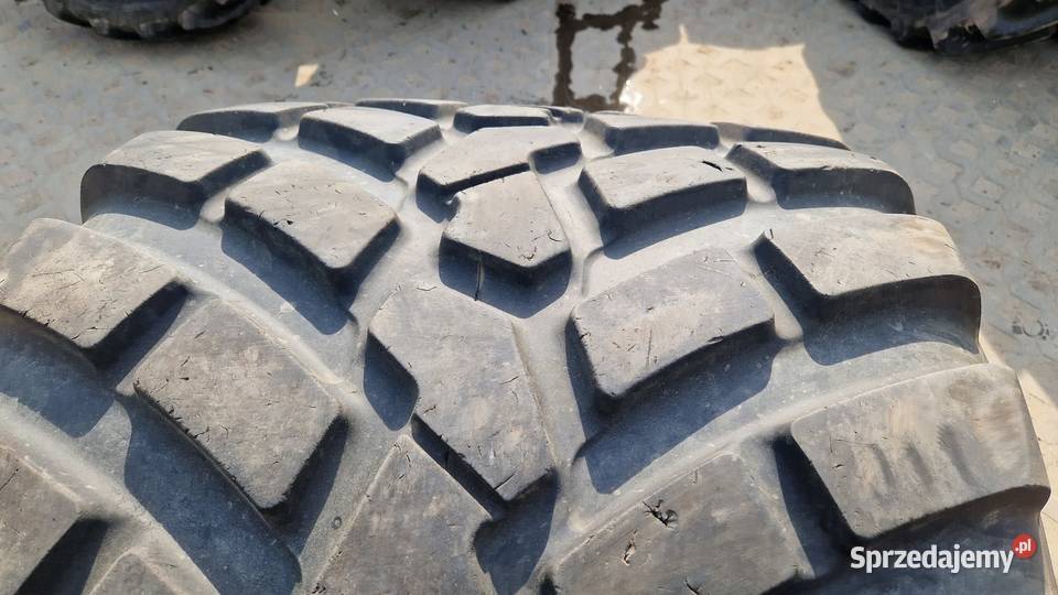 75045r225 75045225 BKT 99 bieżnik 2016r warmińsko-mazurskie Nowe Miasto Lubawskie