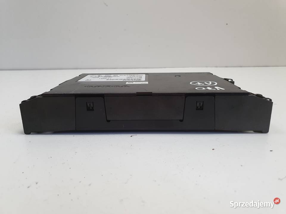 Volvo XC70 II V70 II MODUŁ STEROWNIK Komputer Chełm