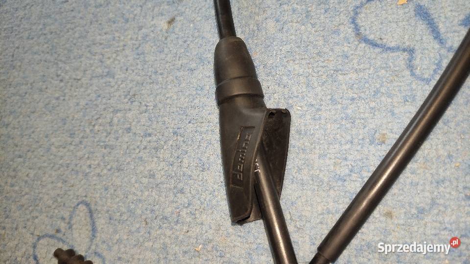 Linka sprzęgła pancerz linki Yamaha DT 50 DT50 R Księżyno sprzedam