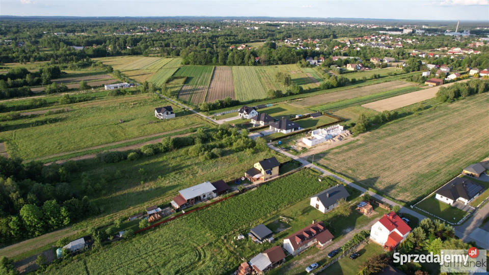 Działka Sól 2945m2 sprzedam