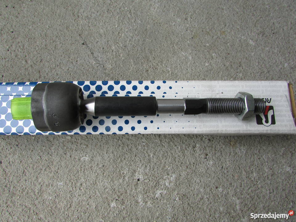 DRĄŻEK KIEROWNICZY Ford GalaxyAlhambra Sharan Pozostałe Bogacica