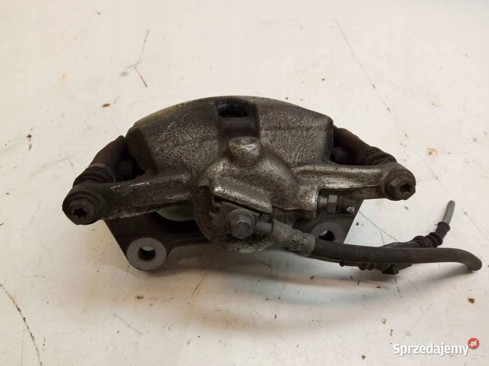 ZACISK HAMULCOWY PRAWY PRZÓD 20 TDI Skoda Karoq świętokrzyskie