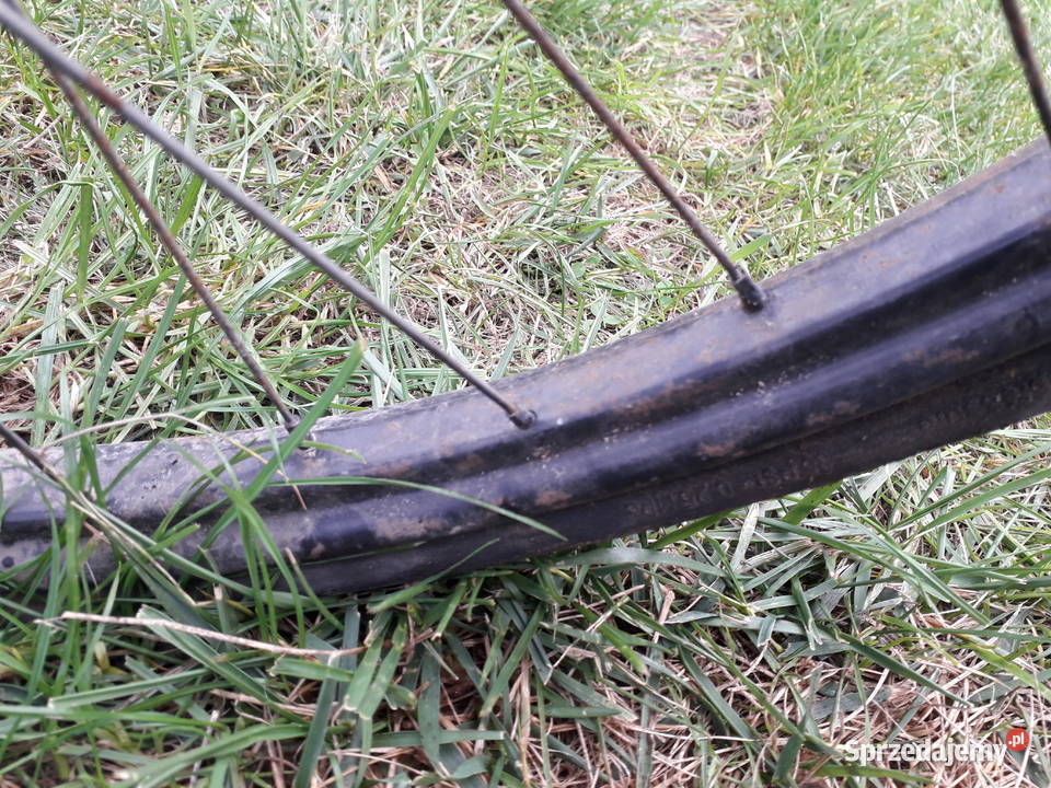 70letni rower MIFA nrd legenda prl Warszawa