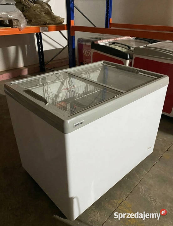 Zamrażarka Hiron SD310 dolnośląskie Wrocław