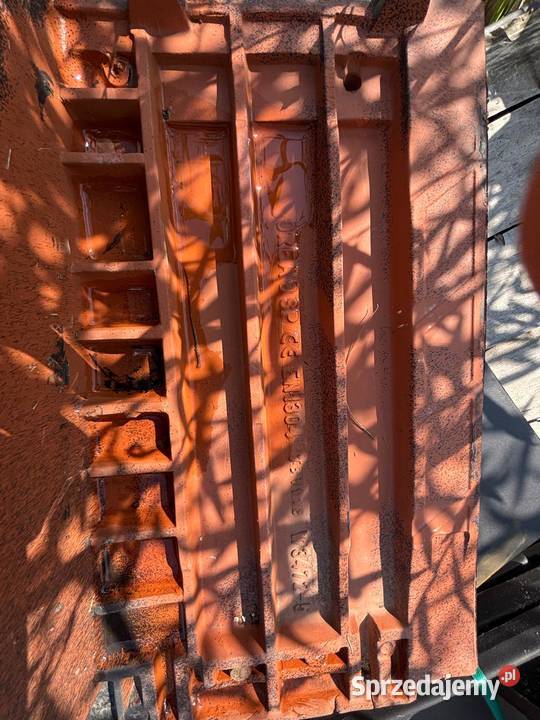 Dachówka koramic sprzedam