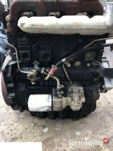 Perkins 10044 Perkins AQ31424 CZĘŚCI Jastrzębniki