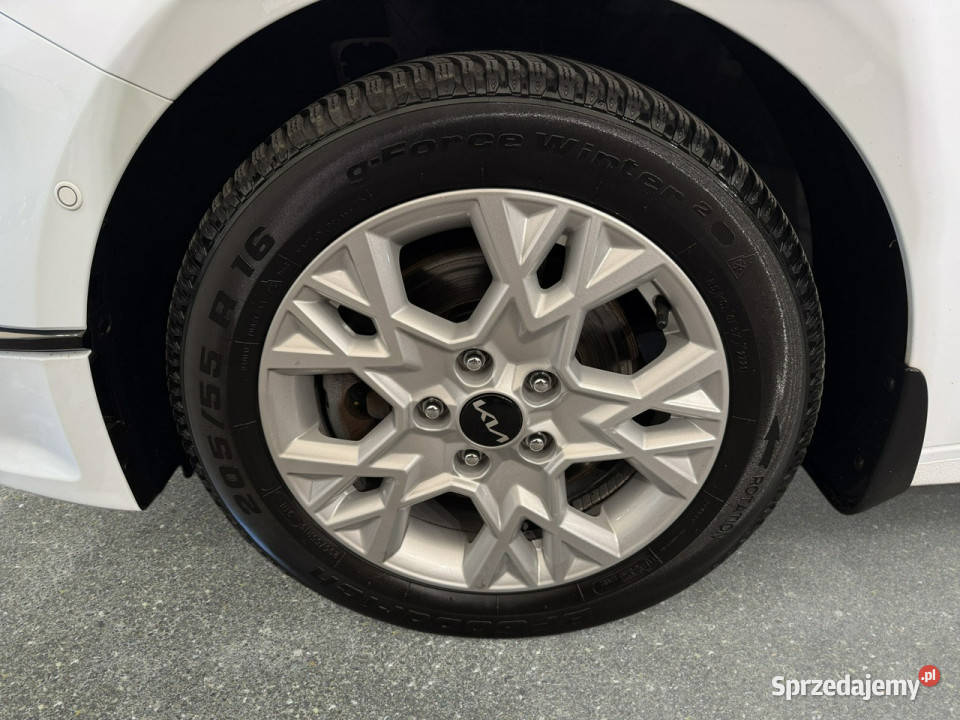 Kia Ceed VAT 23 SW M 15TGDI 160 M6 202223 r 160KM małopolskie Myślenice