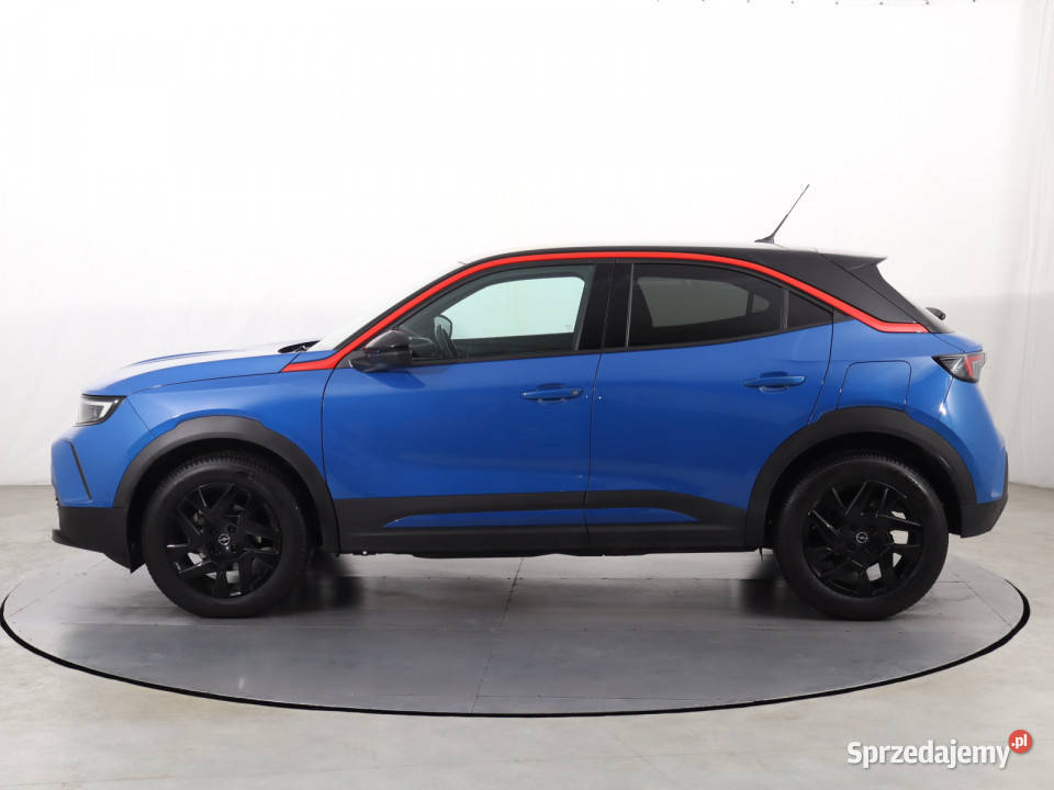 Opel Mokka 12 Turbo wspomaganie kierownicy Katowice sprzedam
