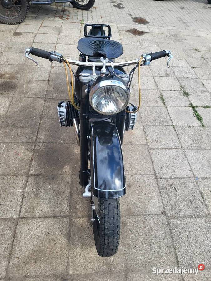 M 72 N ural kmz imz k 750 dniepr ural