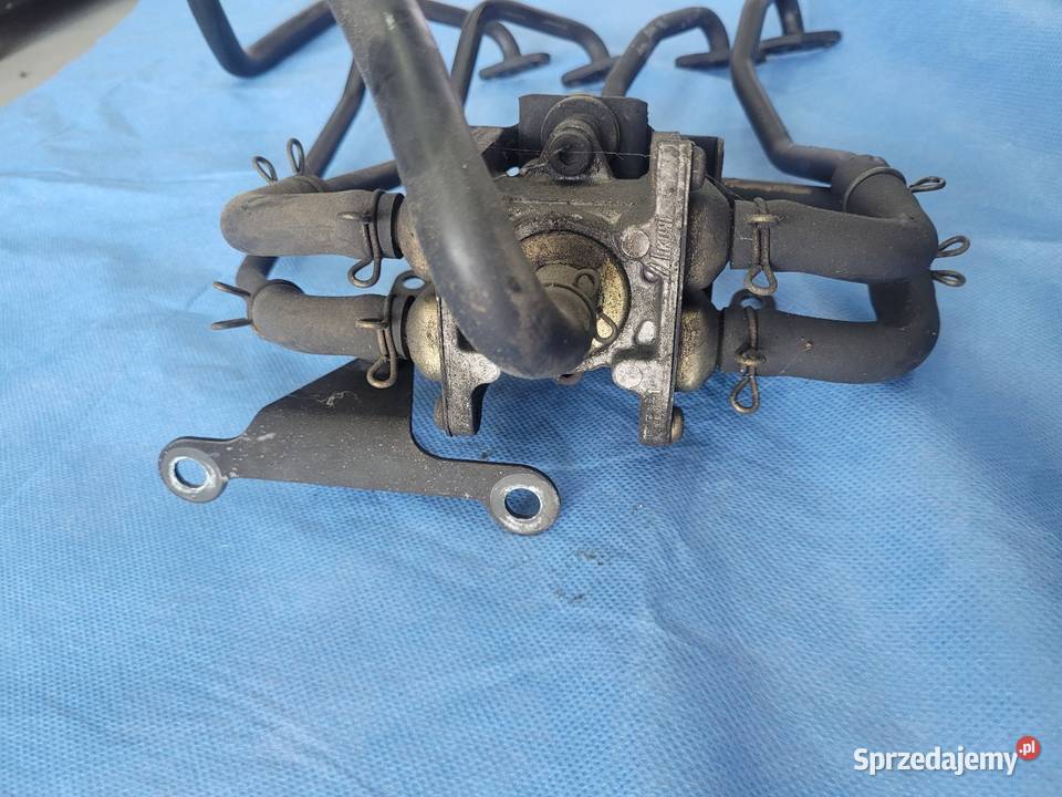 Suzuki HAYABUSA 9907 odma spalin zawór
