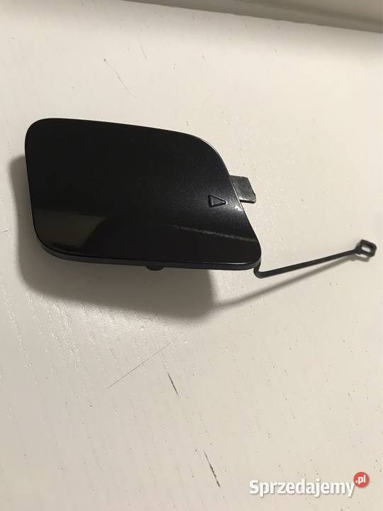 BMW X5 F15 zaślepka zderzaka lewy tył zderzaki Części podkarpackie Rzeszów