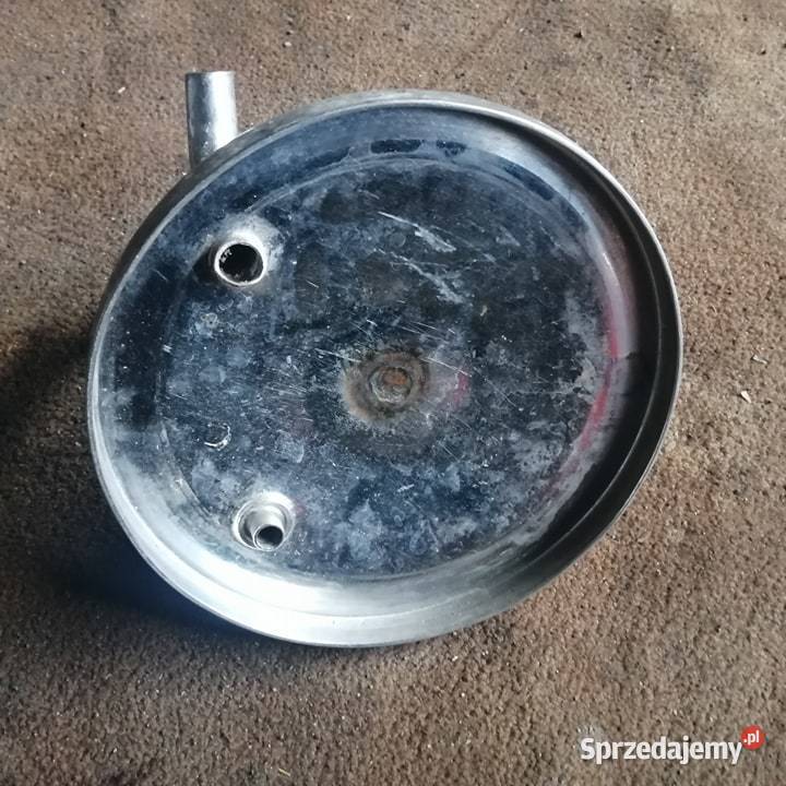 Dojarka dekiel konwii niemieckiej Pozostałe Namysłów