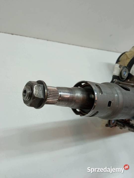 KOLUMNA WSPOMAGANIE ELEKTRYCZNE 452000D092 Kolumny kierownicze