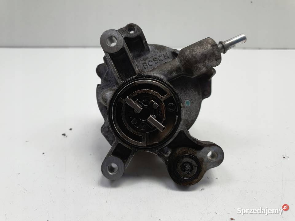 Peugeot 307 20 HDI POMPA VACUM wakum D1651A osobowe Pompy podciśnieniowe Janów