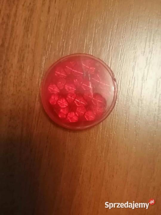 SHL M04 Szkło Lampki Nochal U48