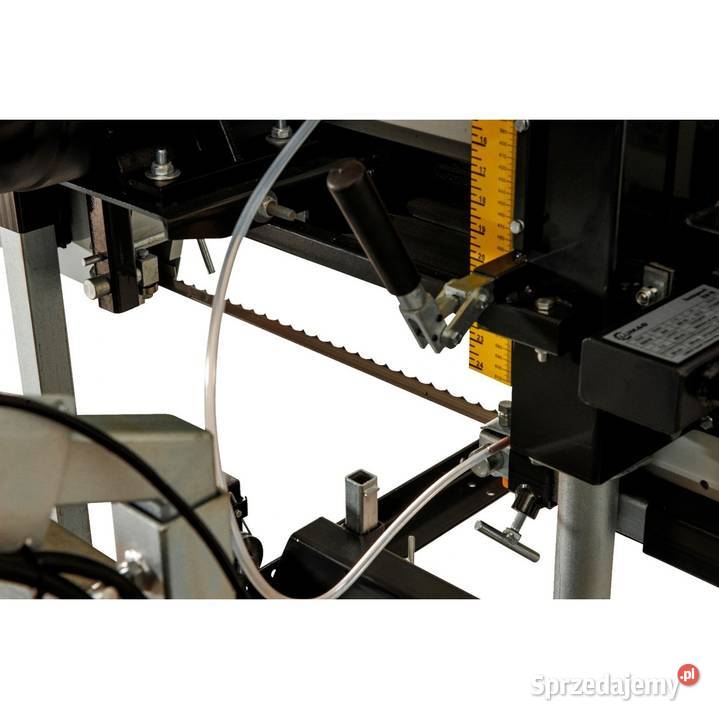 Trak taśmowy BSW66 ELEKTRYCZNY lubelskie Celejów sprzedam