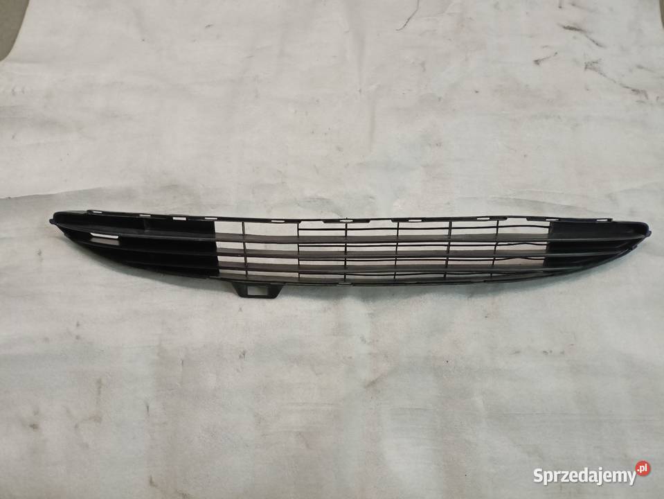 Kratka Śródkowa Zderzaka Peugeot 206 9628579377 Czechy