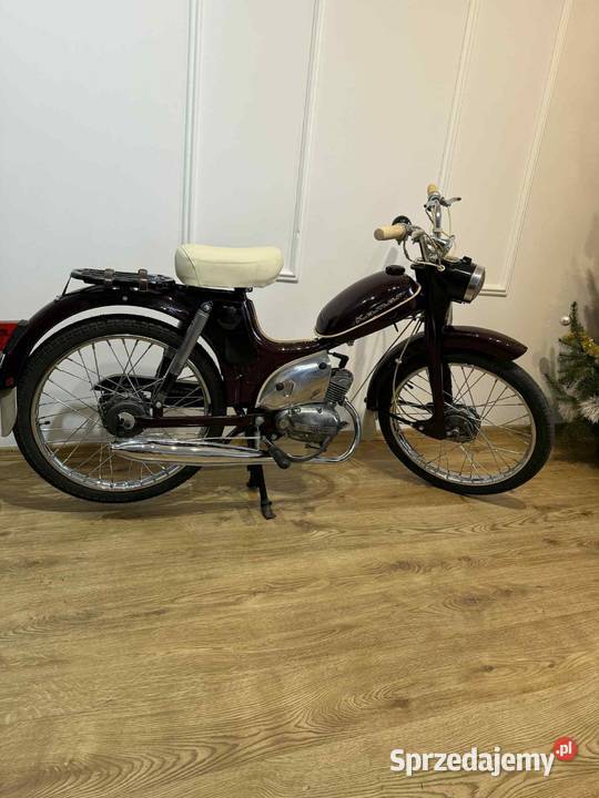 Komar 2350 prezent świąteczny pomorskie Kwidzyn