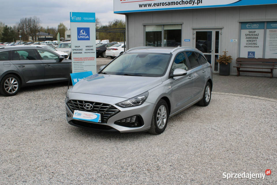 Hyundai i30 Modern Gwarancja Netto 37 317PLN Warszawa sprzedam