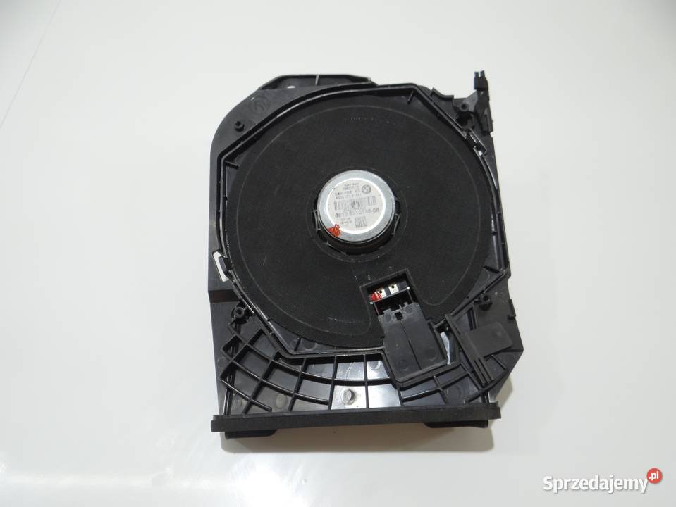 GŁOŚNIK SUBWOOFER PRAWY BMW F30 F34 9210148 Strzyżewice