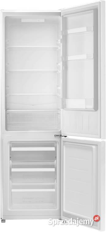 Chłodziarkozamrażarka biała LK3354wh Warszawa