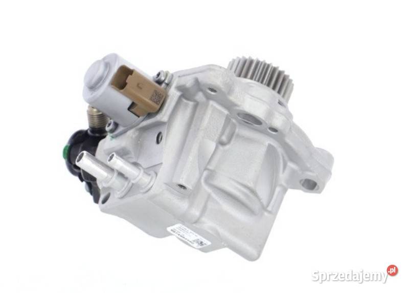 Pompa wtryskowa DELPHI 28384347 do CITROEN FORD osobowe Bladowo sprzedam