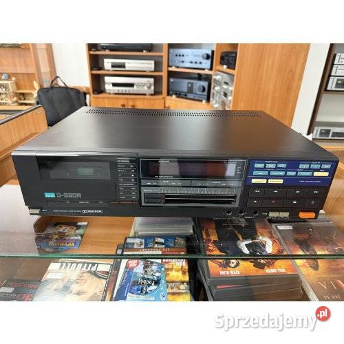 Sansui D590R