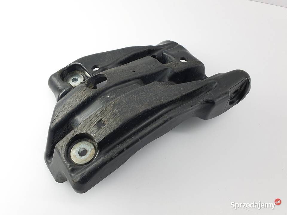 Oslona Dyfra Honda Trx 420 Łódź