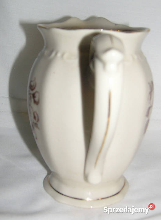 mlecznik vintage TułowiceD