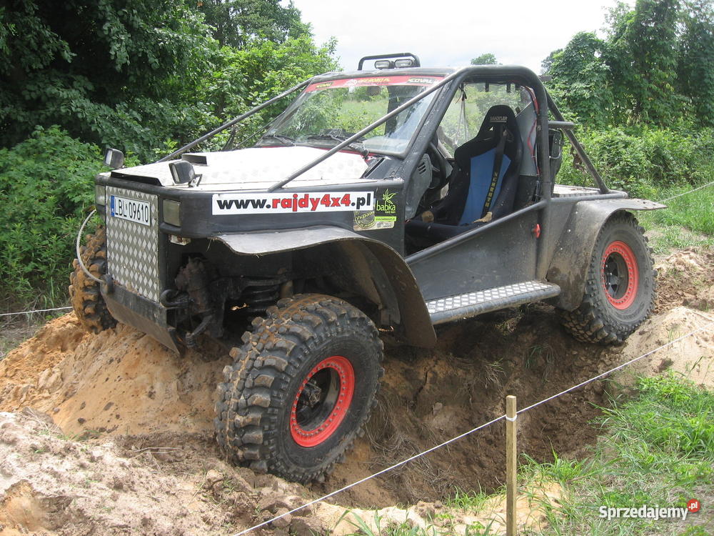 nissan patrol zmota lubelskie Biłgoraj