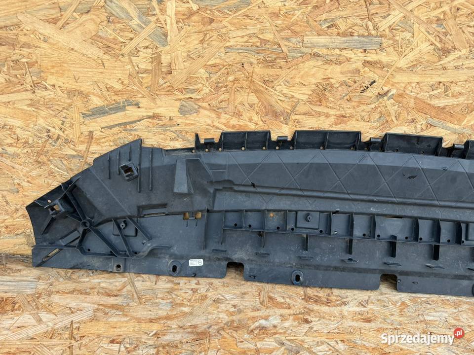 Płyta osłona pod zderzak przód Audi Q5 II 2 80A Międzychód