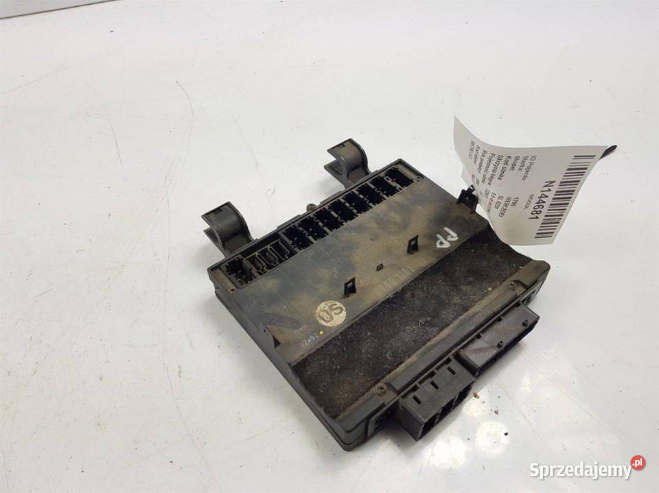 MODUŁ 2308203226 MERCEDES SL R230 osobowe Lipno