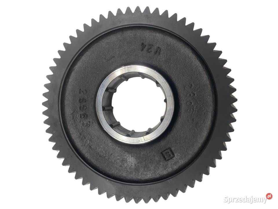 ZĘBATKA Z63 MASSEY FERGUSON 3796007M1 Kielce sprzedam