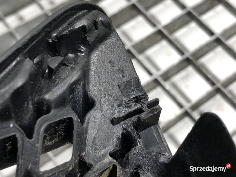 ATRAPA GRILL TOYOTA COROLLA E12 0107 Hatchback podkarpackie sprzedam