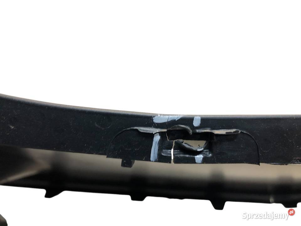 OPEL CORSA E 20142019 ZDERZAK PRZÓD PRZEDNI