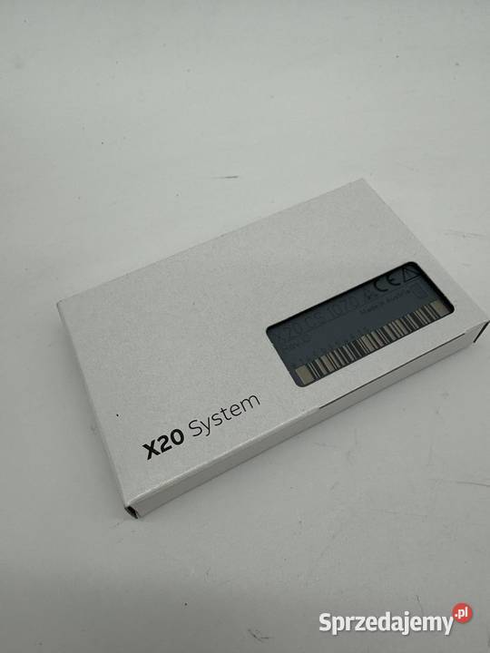 BR X20CS1070 Communication module Warszawa sprzedam