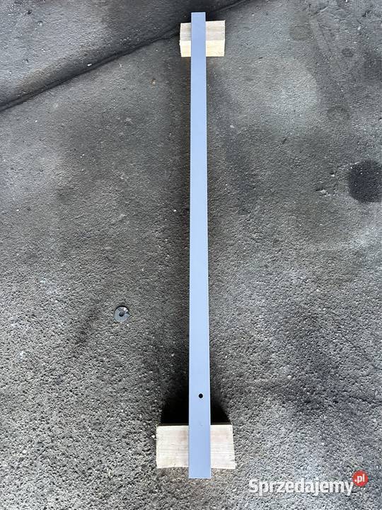 Profil 60x40 170 słupek ogrodzeniowy Kielce