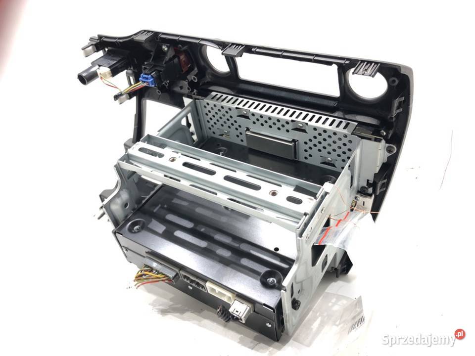 RADIO HONDA CIVIC VIII 39100SNAG241M1 ODTWARZACZ