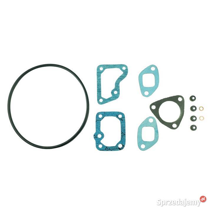 Zestaw uszczelek silnika Hinomoto E 2 cylindry podkarpackie Tajęcina