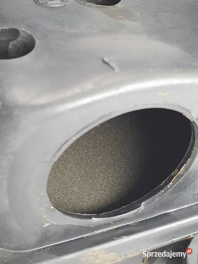 Filtr Powietrza Obudowa Cpi Aragon Łódź