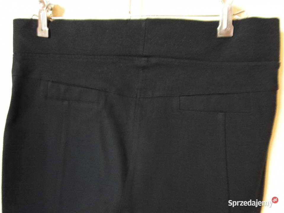 Wygodne Spodnie z Tchibo nowe 42