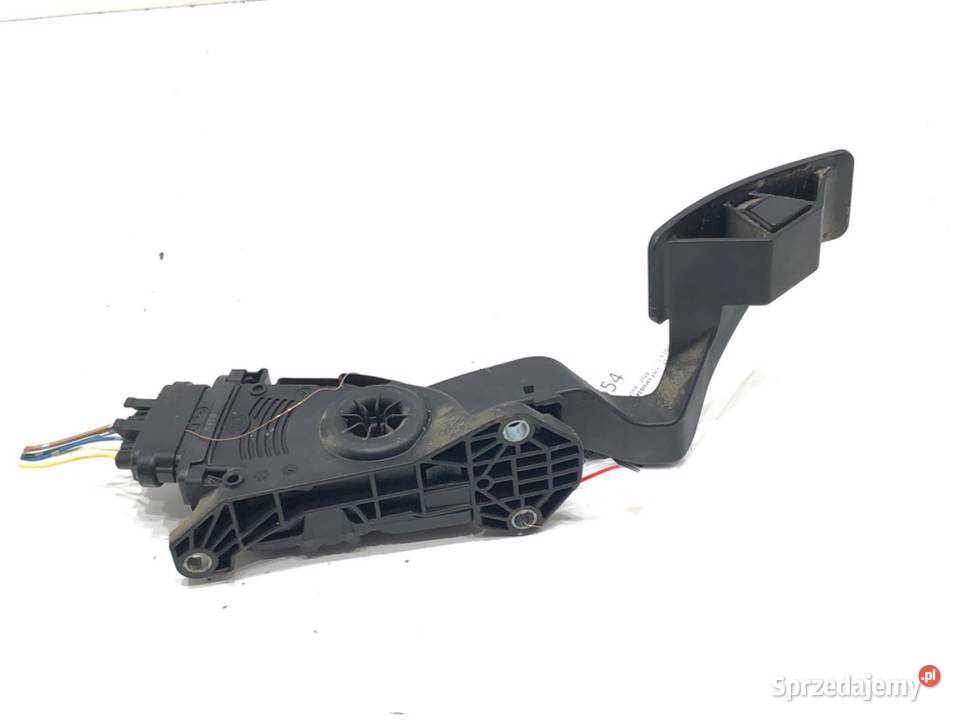 POTENCJOMETR GAZU SUZUKI SX4 4940079J90 16 90