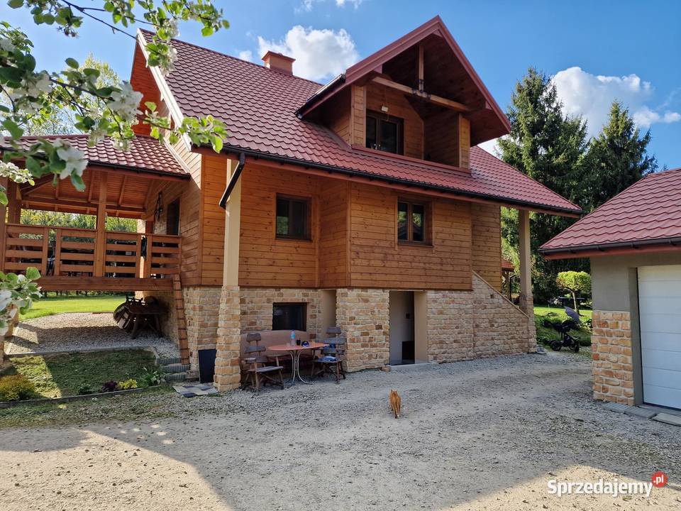 Kamień elewacyjny z piaskowca płytki na dom