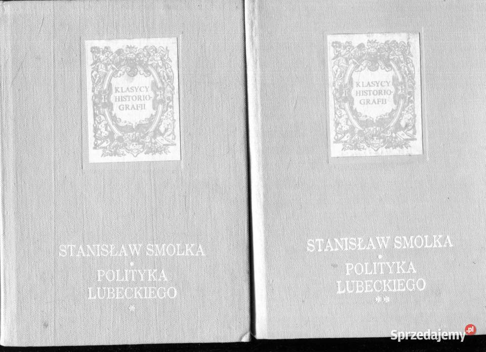 Polityka Lubeckiego przed powstaniem twarda zachodniopomorskie Szczecin