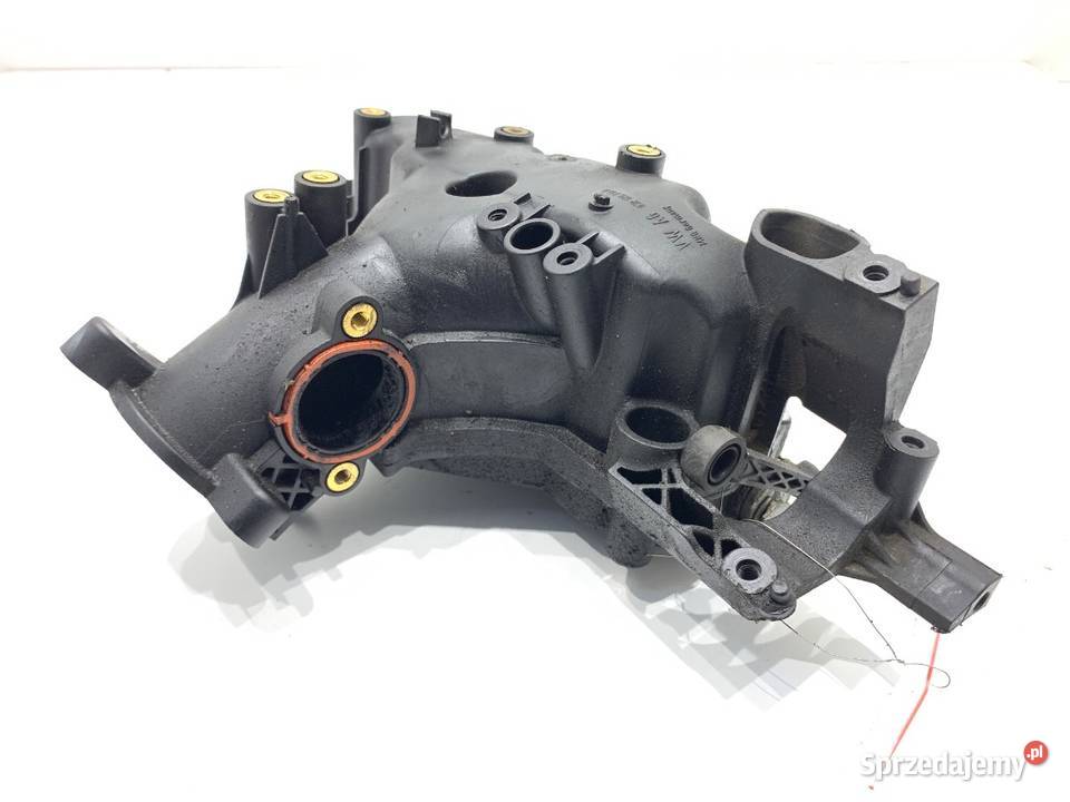 KOLEKTOR SSĄCY SEAT IBIZA IV 03P129711D 12 75 sprzedam