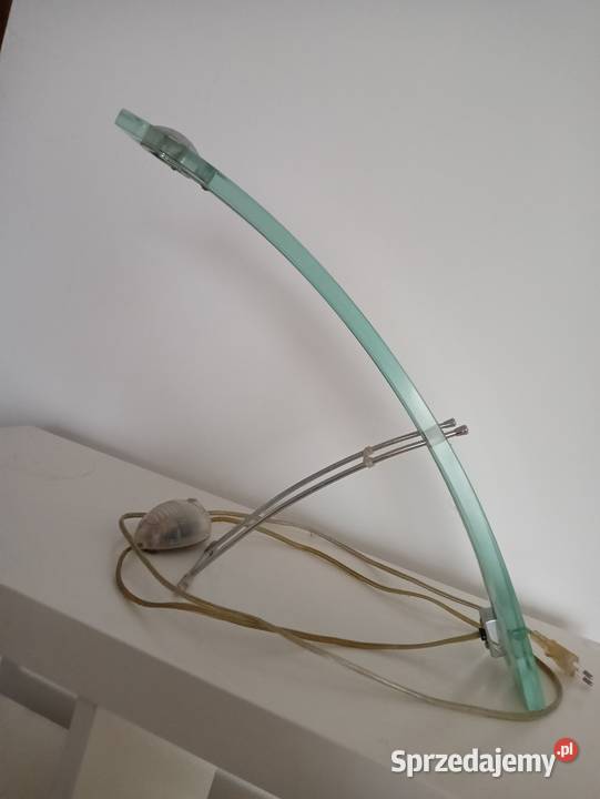 Lampa z regulacją światla zachodniopomorskie Grzybno